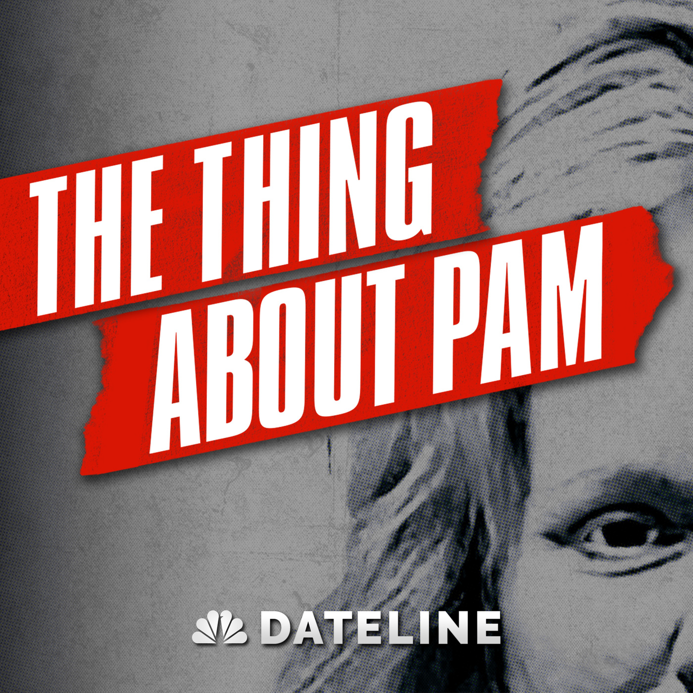 Image result for the thing about pam