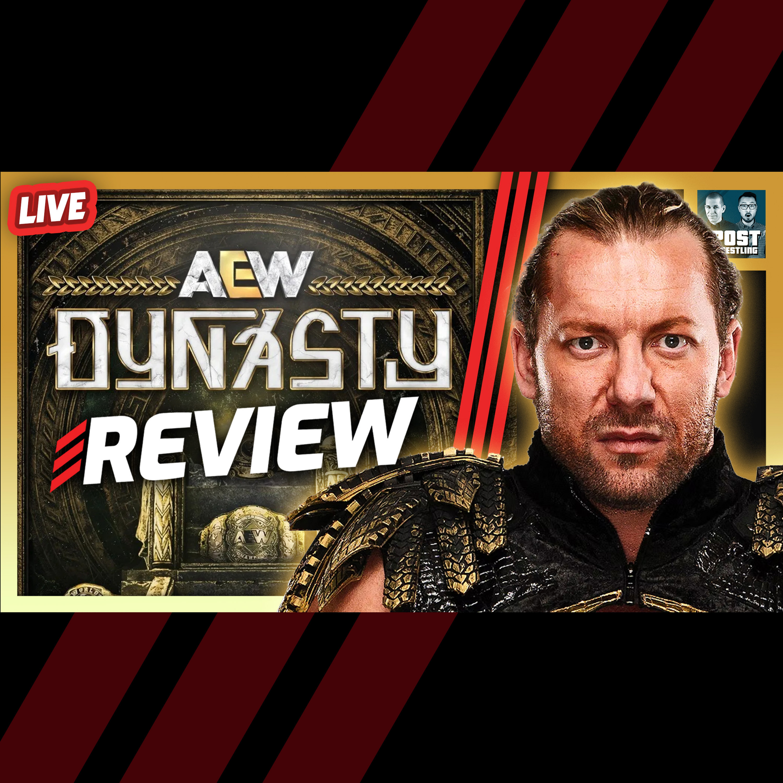 AEW Dynasty 2026 Review, Results & Analysis