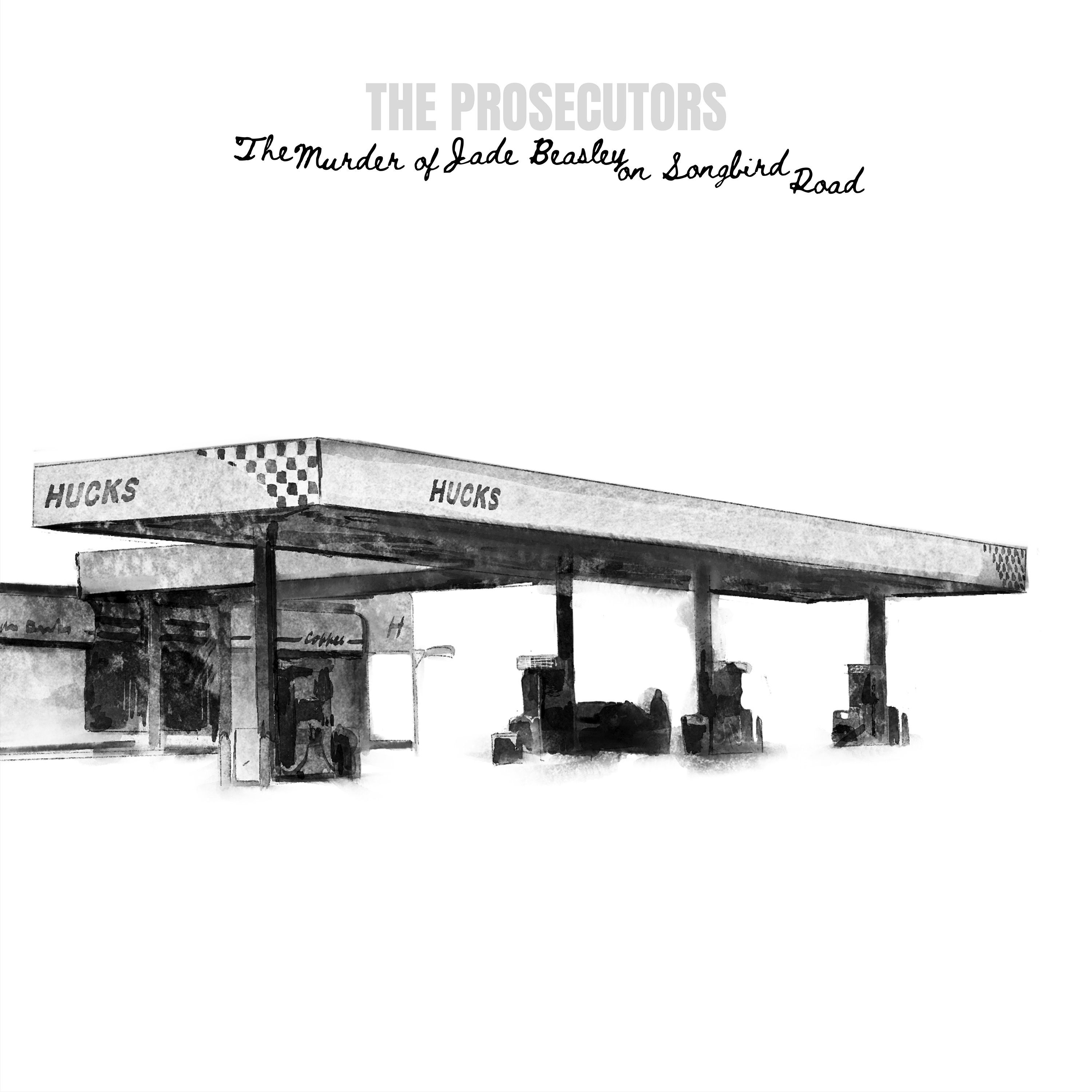 360. The Murder of Jade Beasley on Songbird Road Part 4