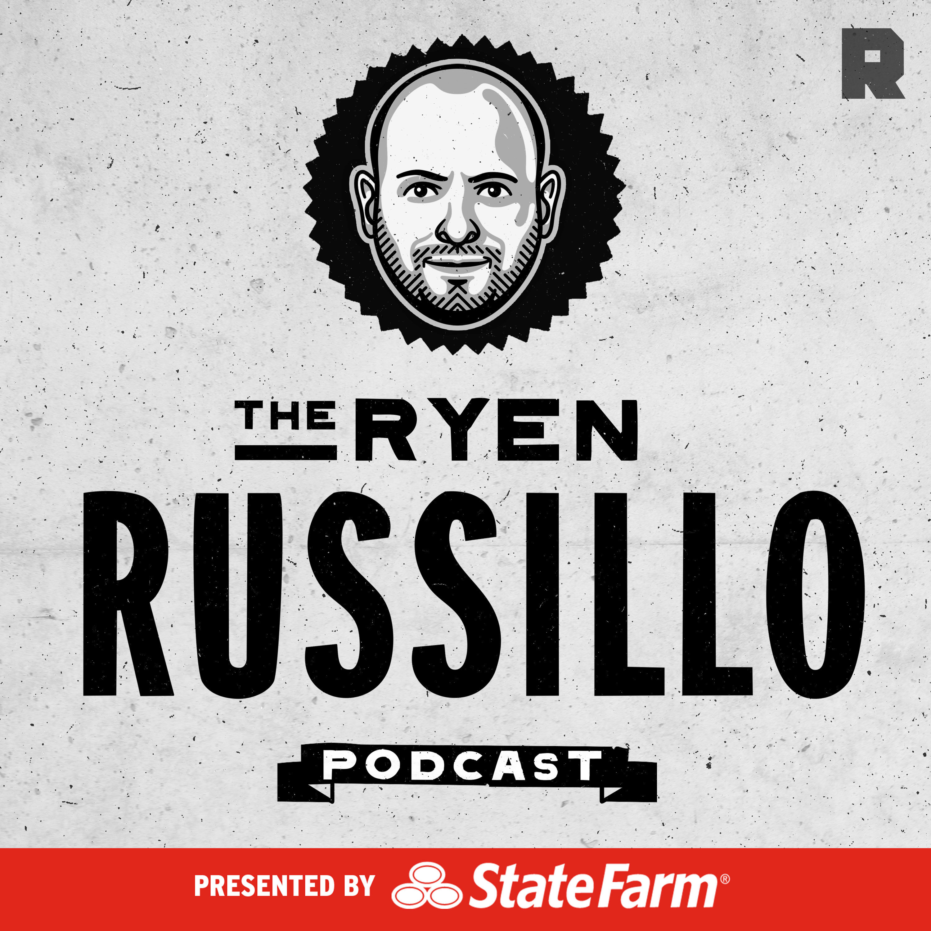 What to Wear: 2020 With Chris Long and Big Cat. Plus Week 17 Recap. | The Ryen Russillo Podcast
