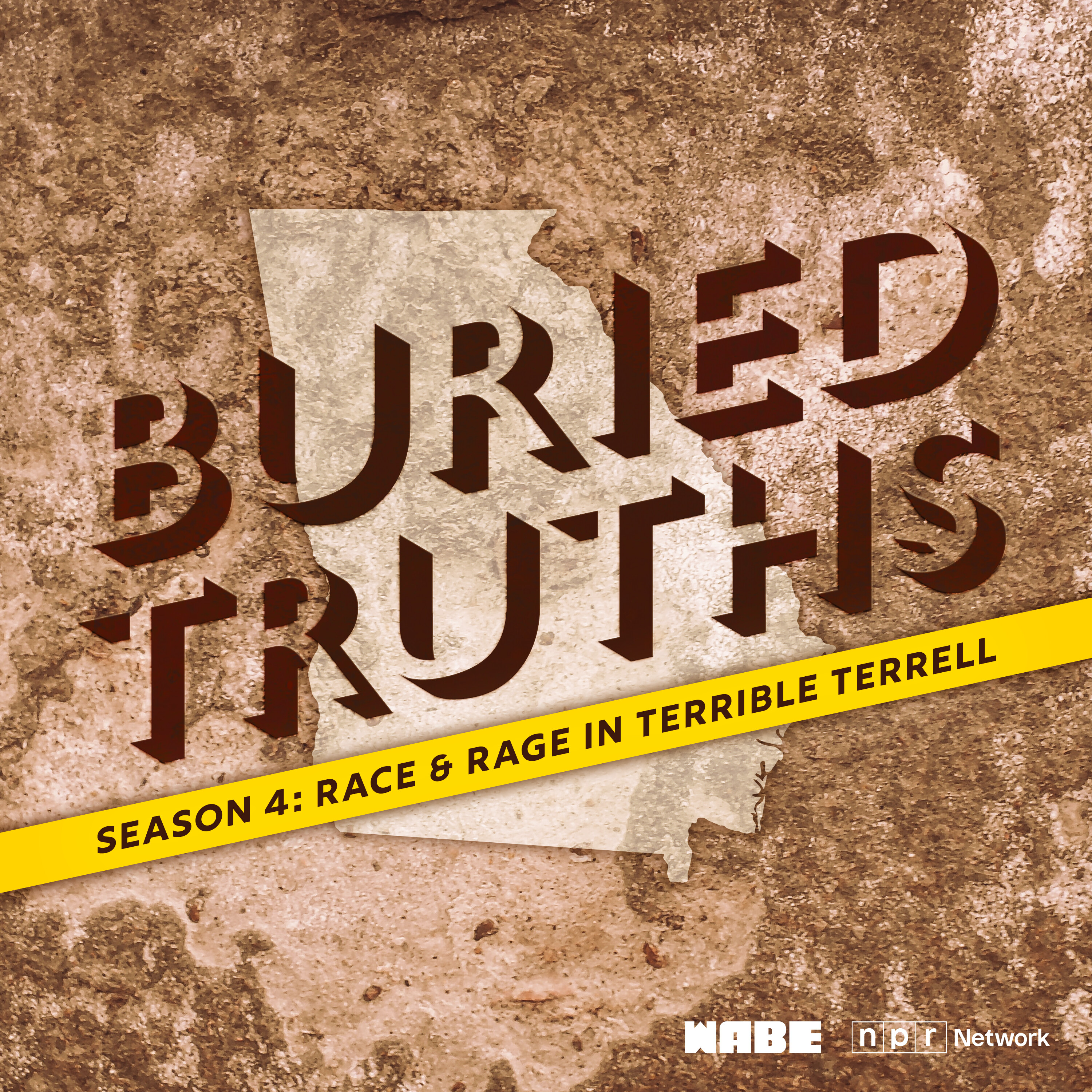 Buried Truths podcast
