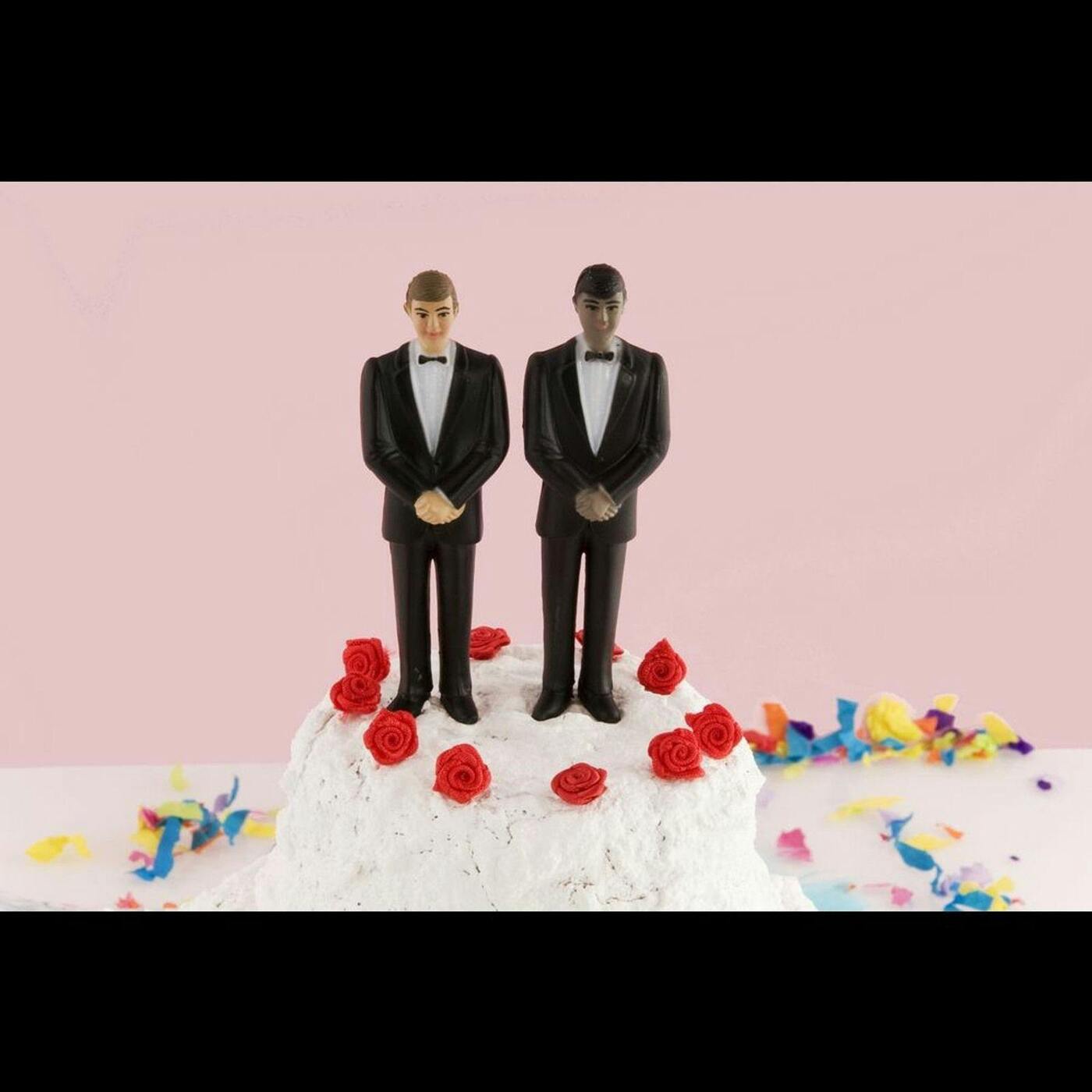 Ep. 194 - Jesus And The Wedding Cake Of Bigotry