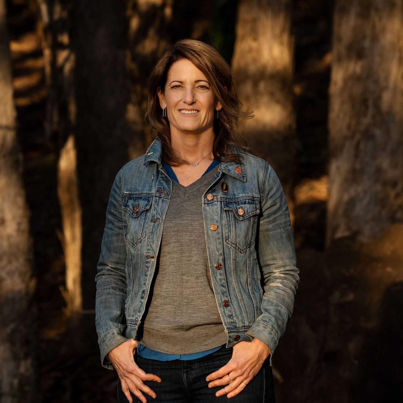Larissa Zimberoff: Technically Food