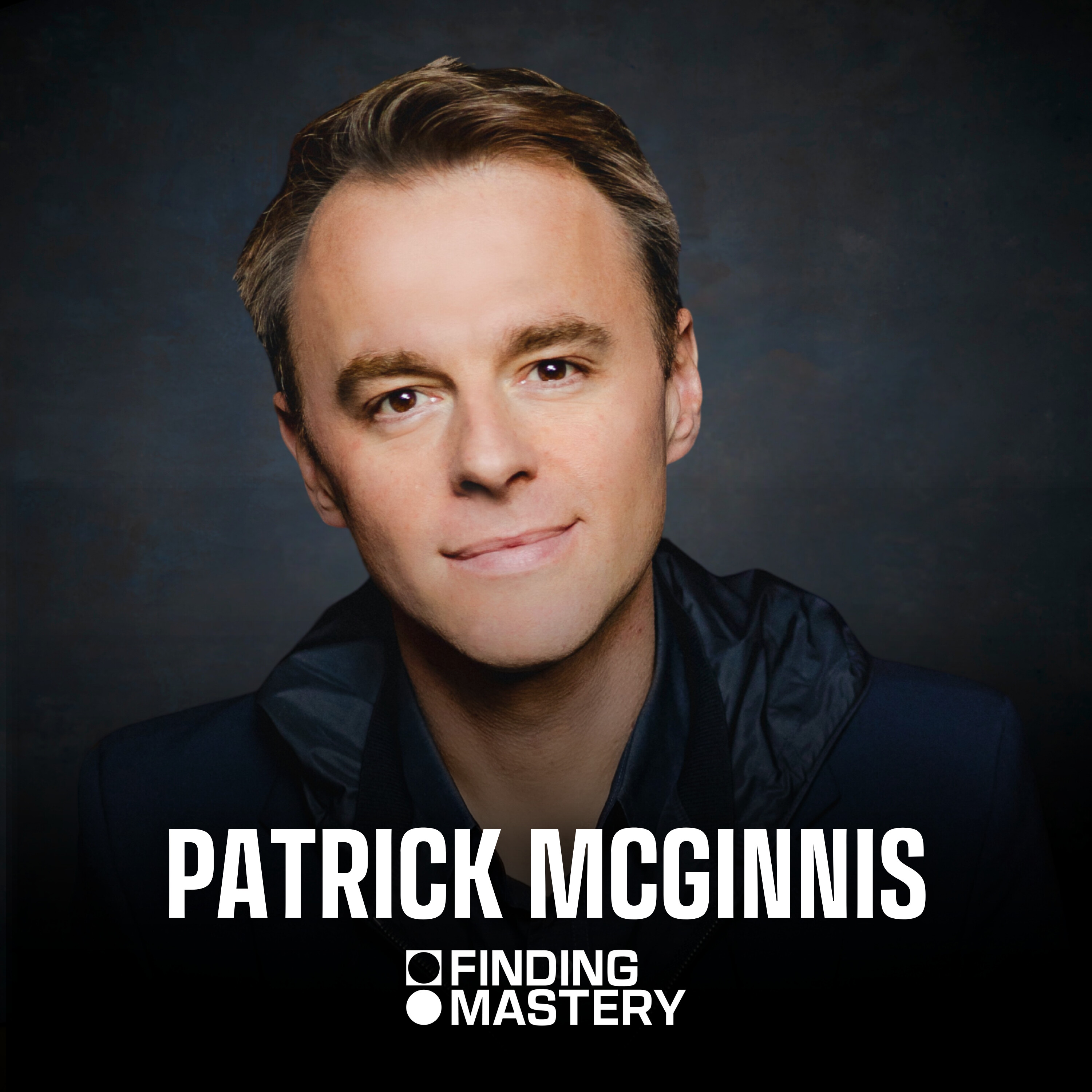 How To Escape the Comparison Trap | Creator of 'FOMO', Patrick McGinnis