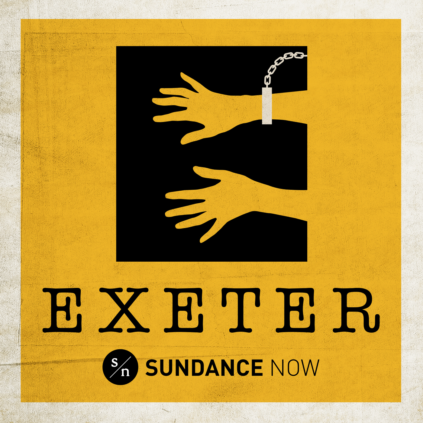 Exeter Trailer