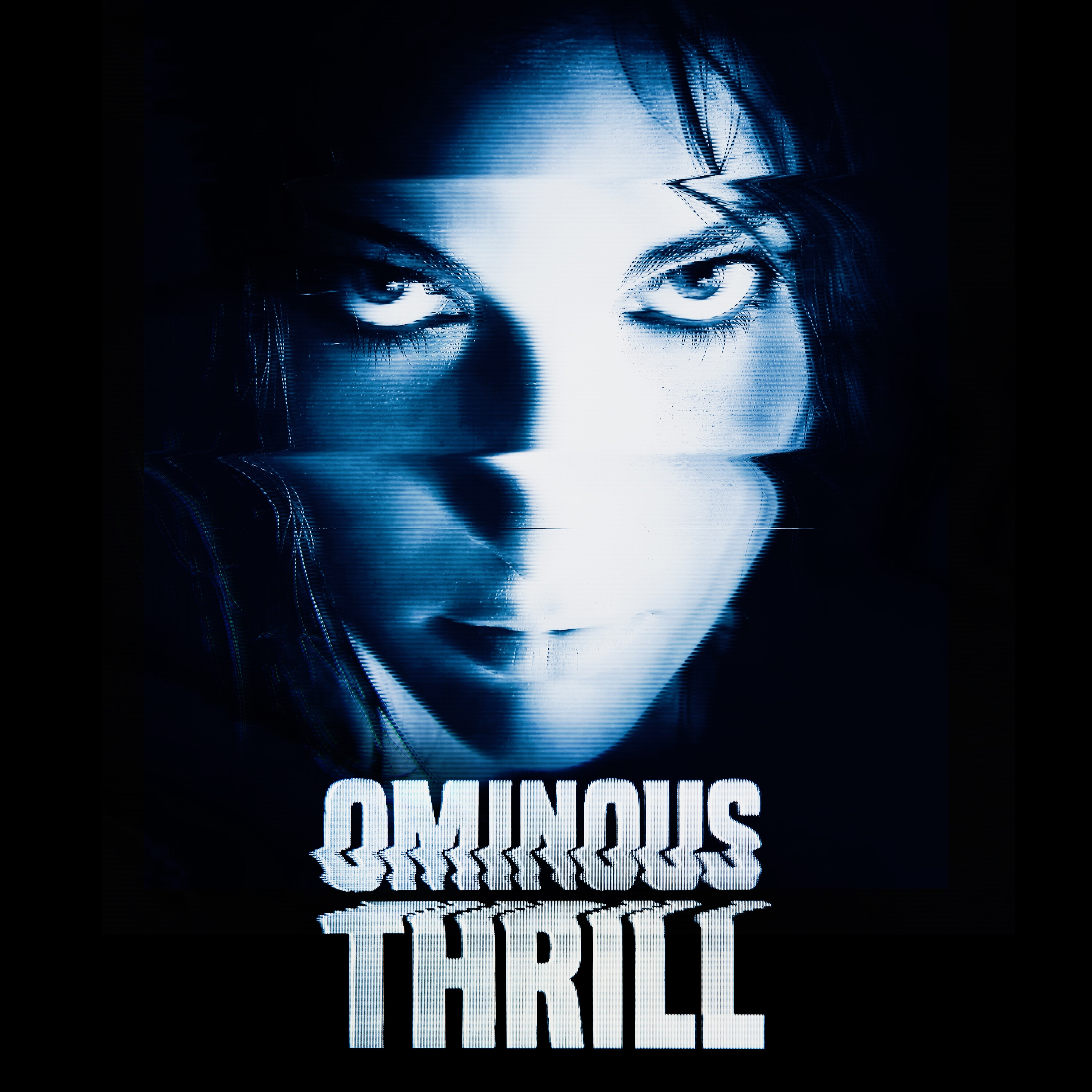 Ominous Thrill Teaser artwork