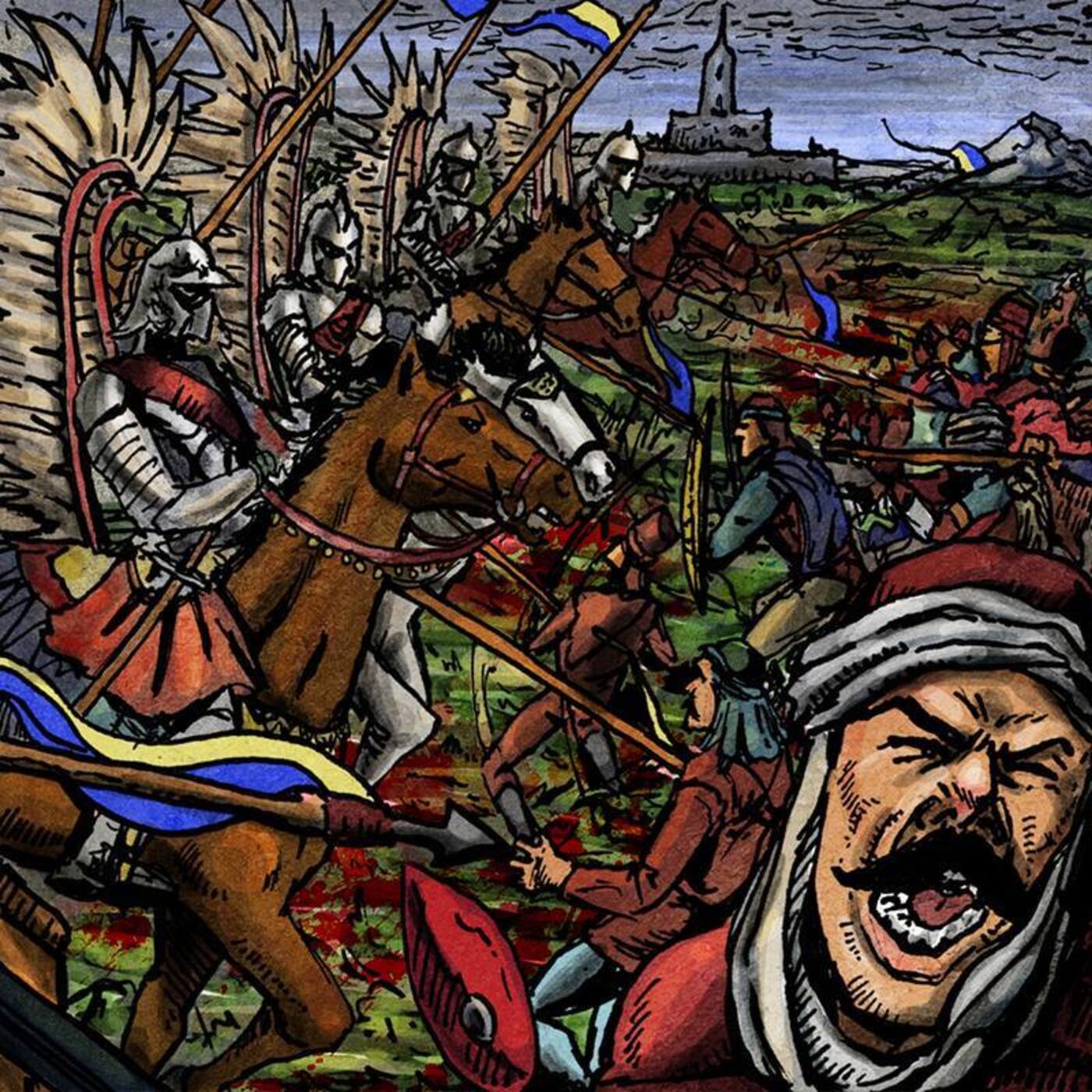 Episode cover