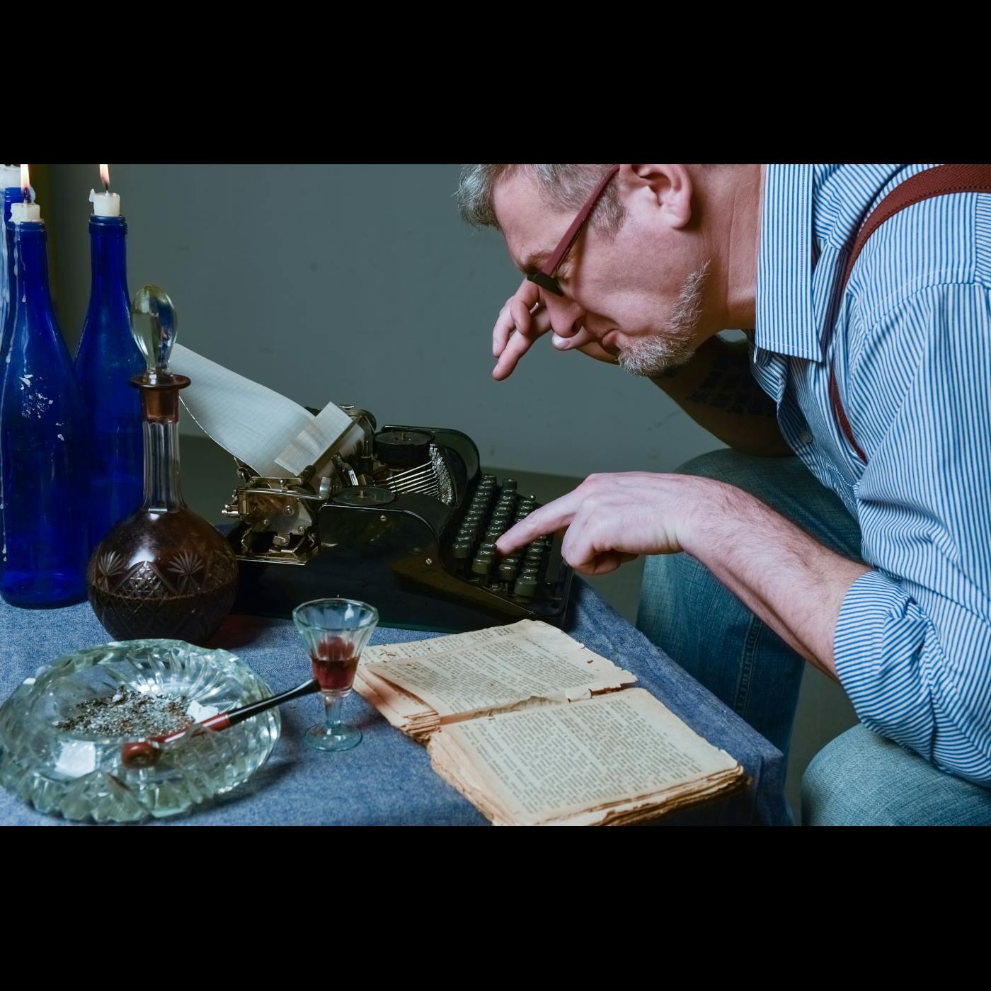 Ep. 372 - The WASP Who Wants “Sexetarys” at Work