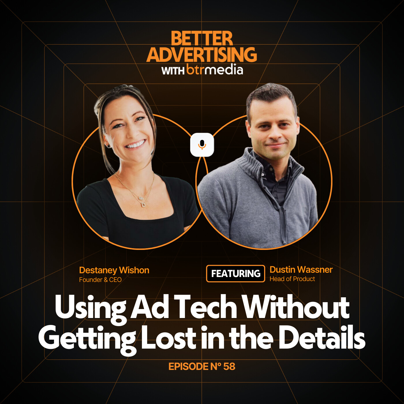 Using Ad Tech Without Getting Lost in the Details