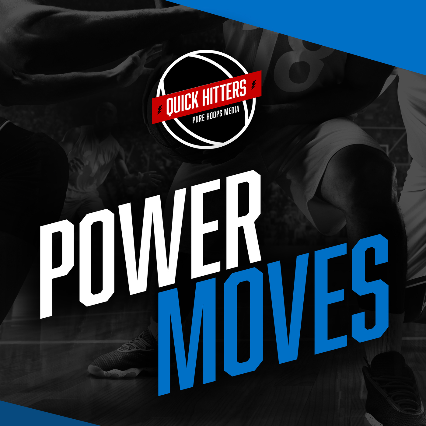 The Pure Hoops Quick Hitters