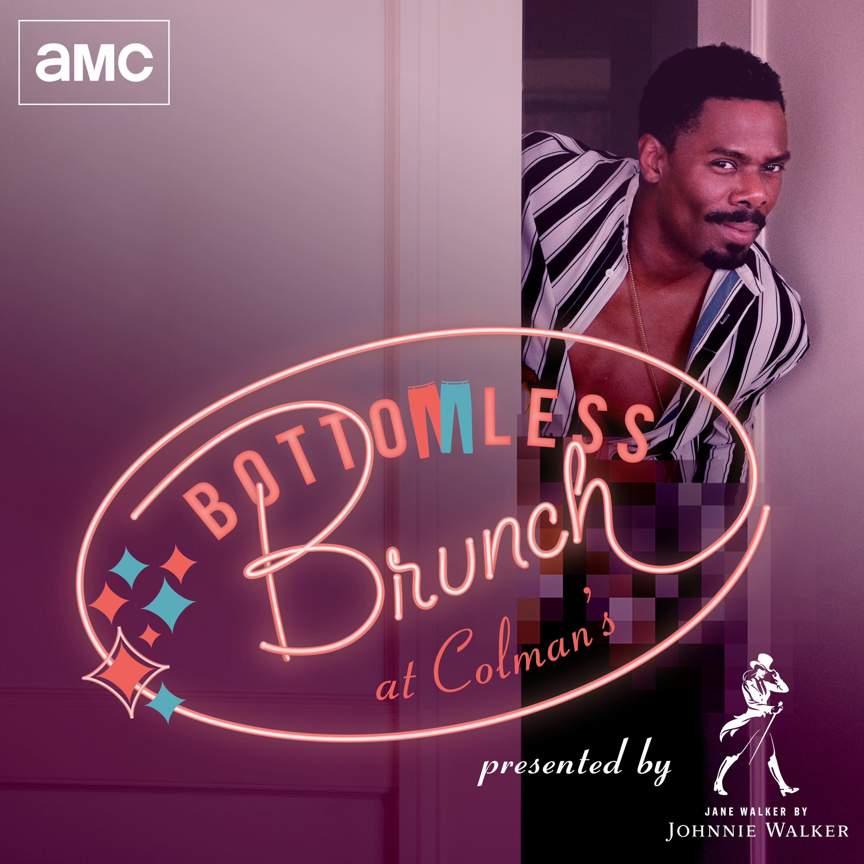 Bottomless Brunch at Colman\'s