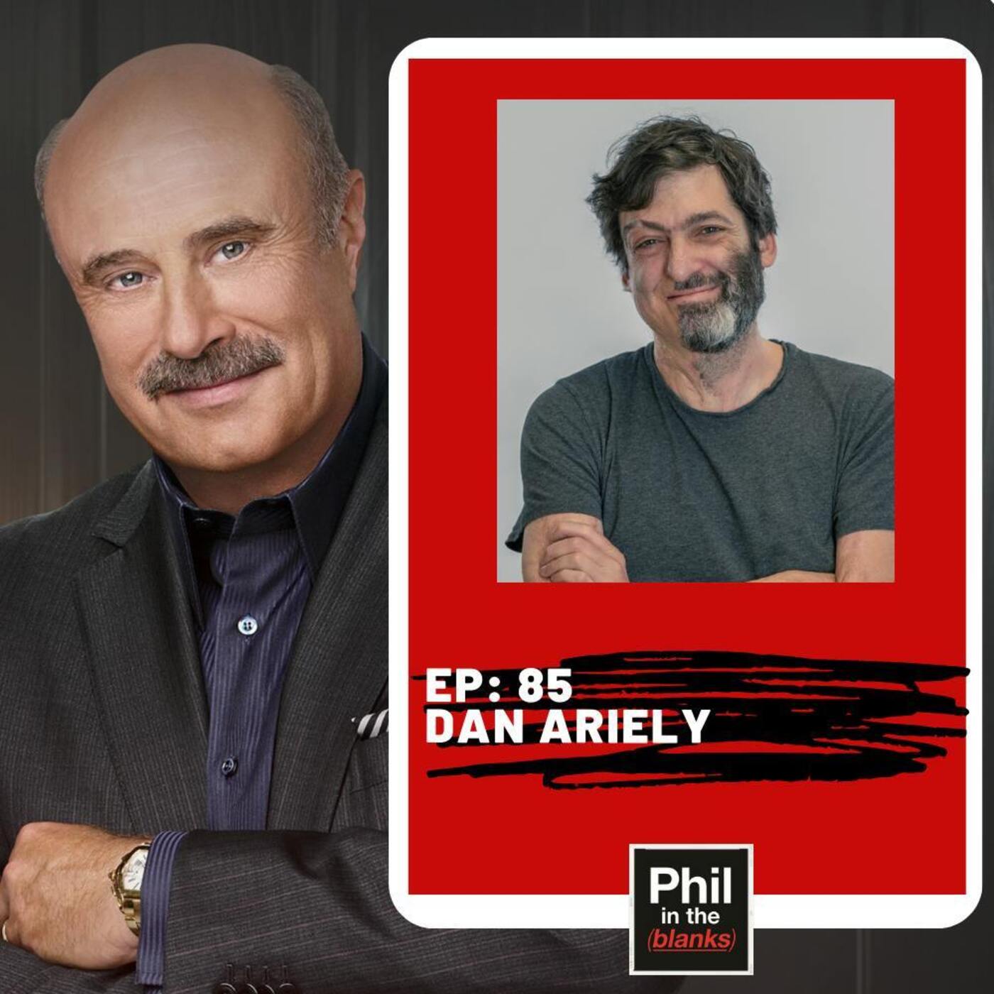 The Dr. Phil Podcast