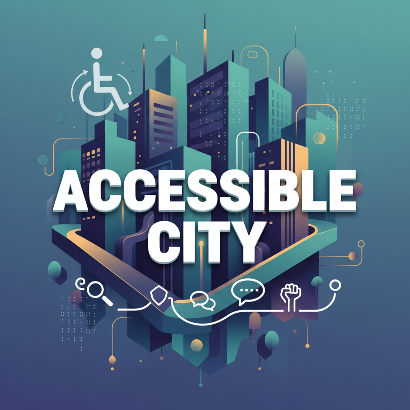Accessible City
