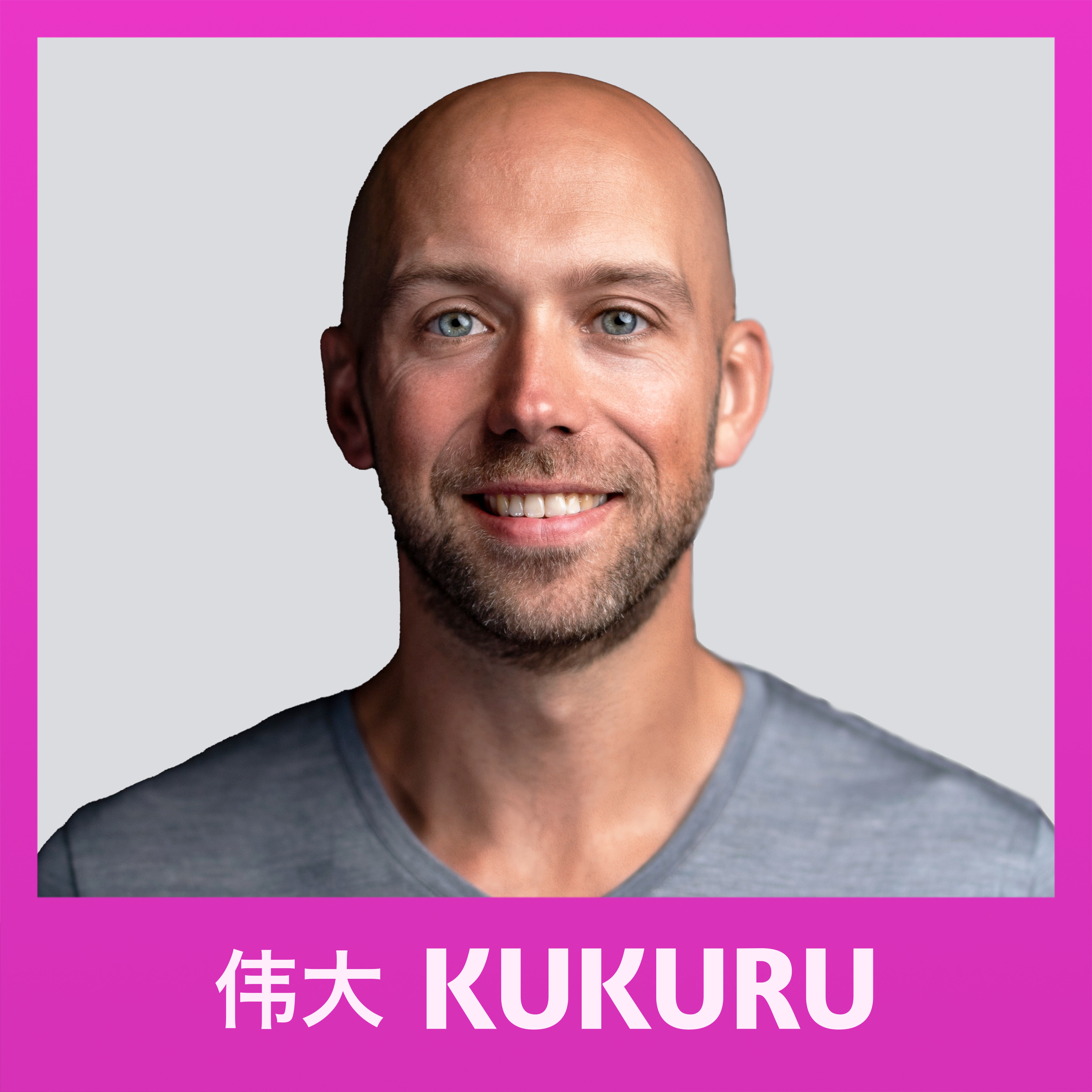 Kasper van der Meulen over mentale fitness, biohacking, MindLift en negatieve stemmen | Kukuru #50