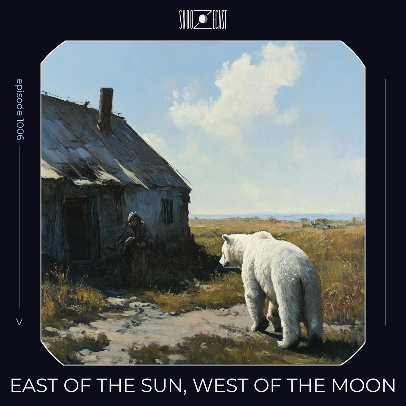 East of the Sun, West of the Moon