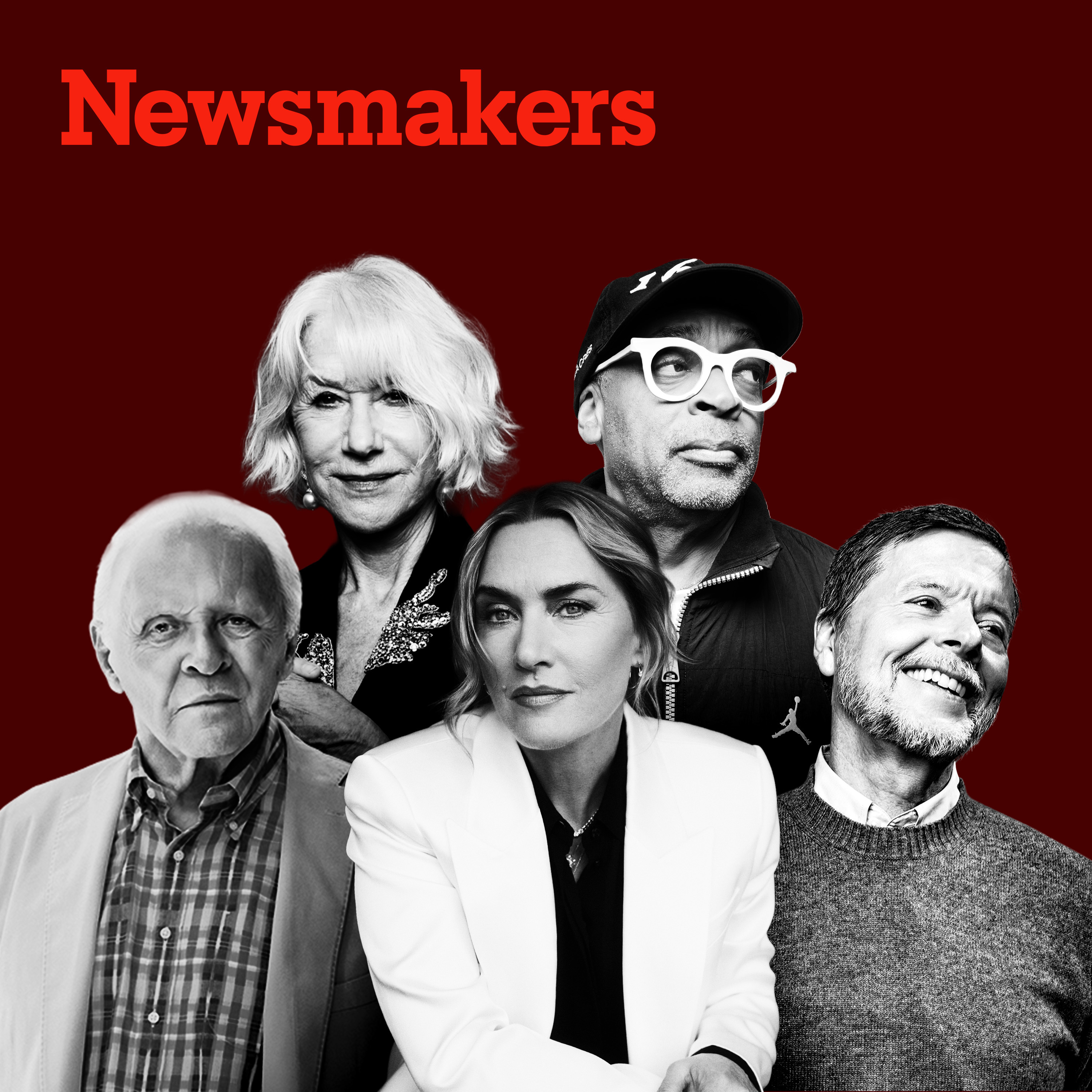 Newsmakers