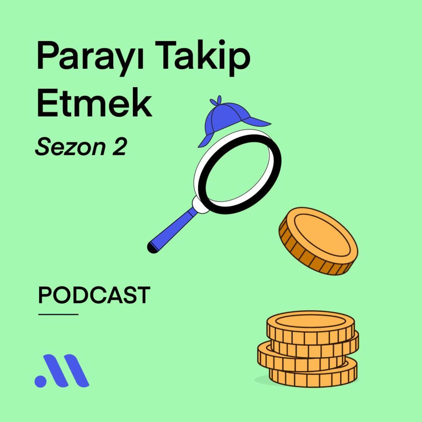 Altının tahtı sallanacak mı? Bitcoin fonlarında 2024 beklentisi! | Parayı Takip Etmek #12