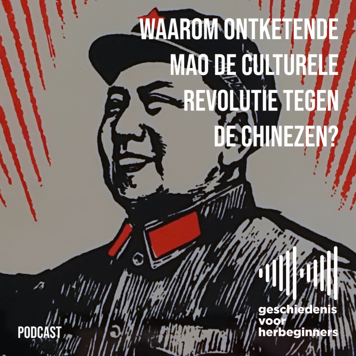 Geschiedenis voor herbeginners