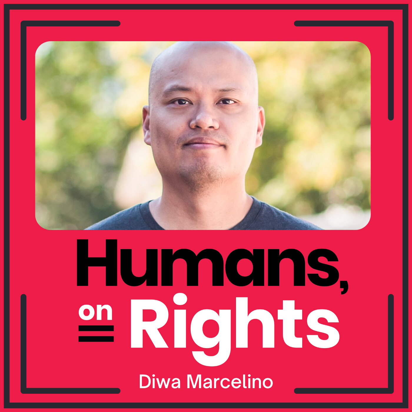 Diwa Marcelino: Community Organizer with Migrante Manitoba