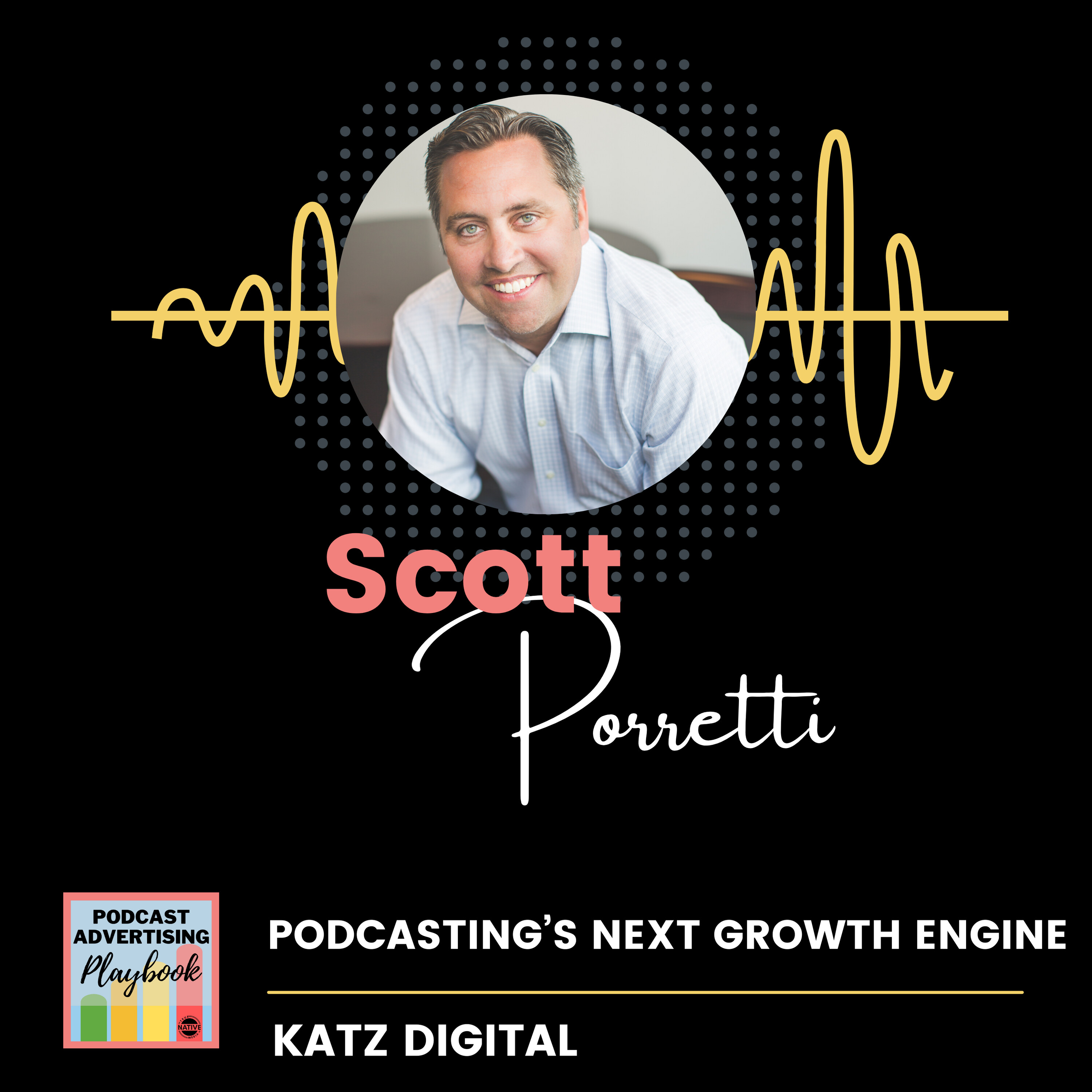 Podcasting’s Next Growth Engine: How Local and Regional Advertisers Are Entering the Space episode artwork