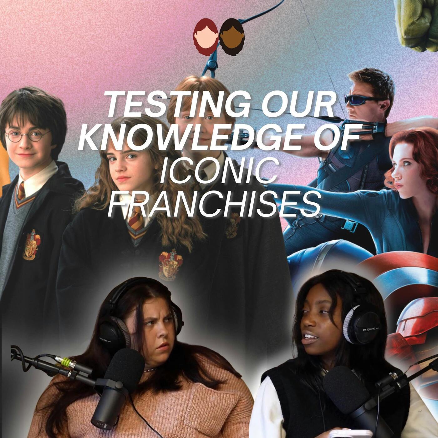 Ep 29: We have better MARVEL knowledge better than Tom Holland? | Testing Our Film Knowledge - S3, EP5 episode artwork