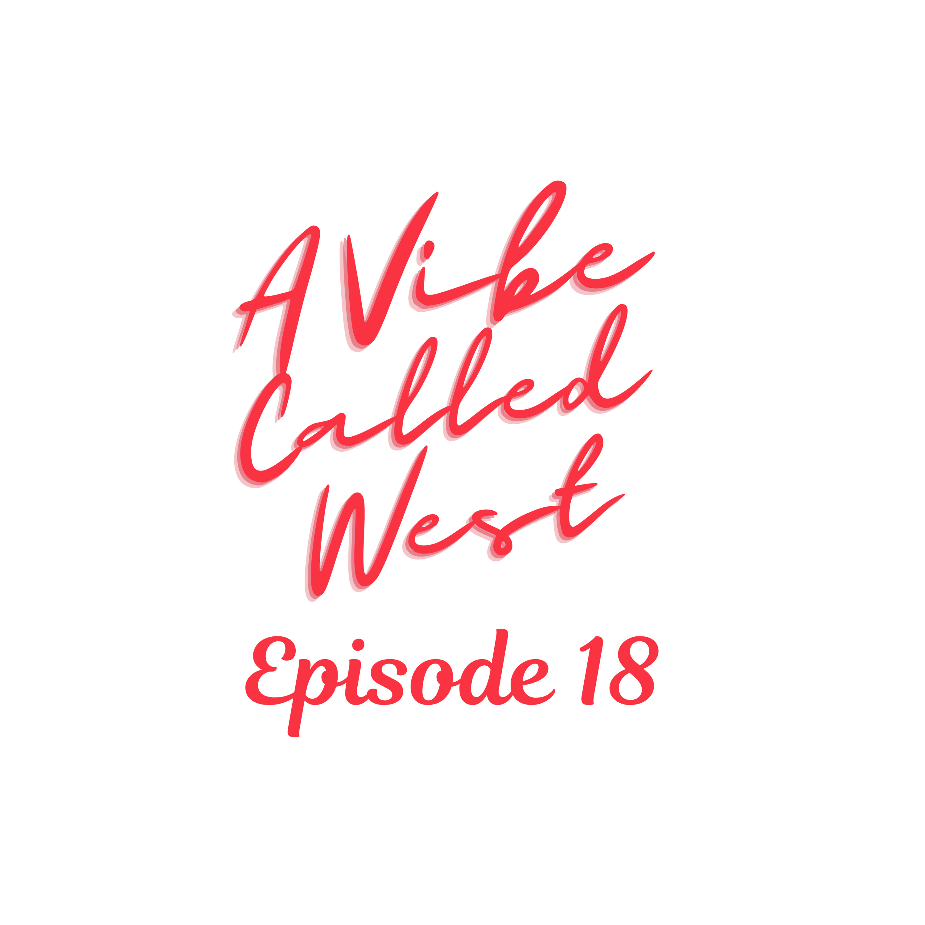 A Vibe Called West Radio