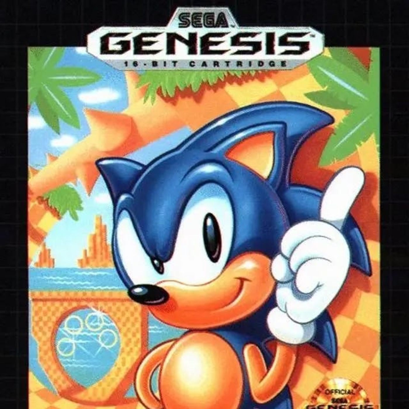 Remember The Game? #192 - Sonic the Hedgehog