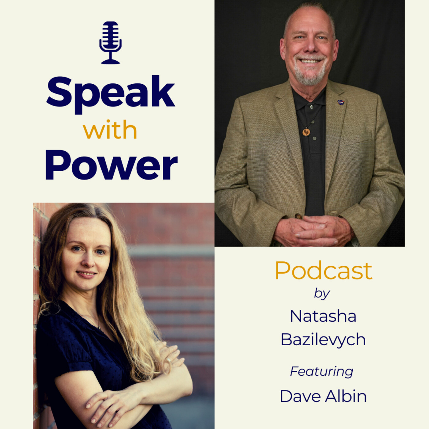 Speak With Power
