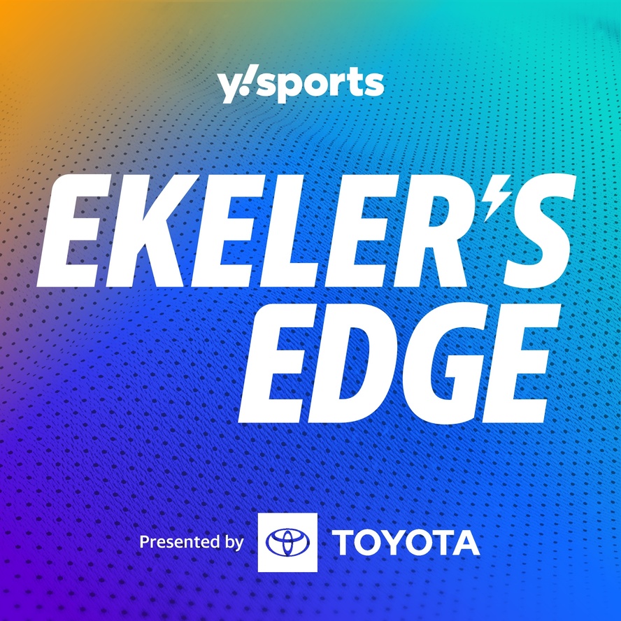 Getting The Edge In Fantasy Football With Yahoo Sports