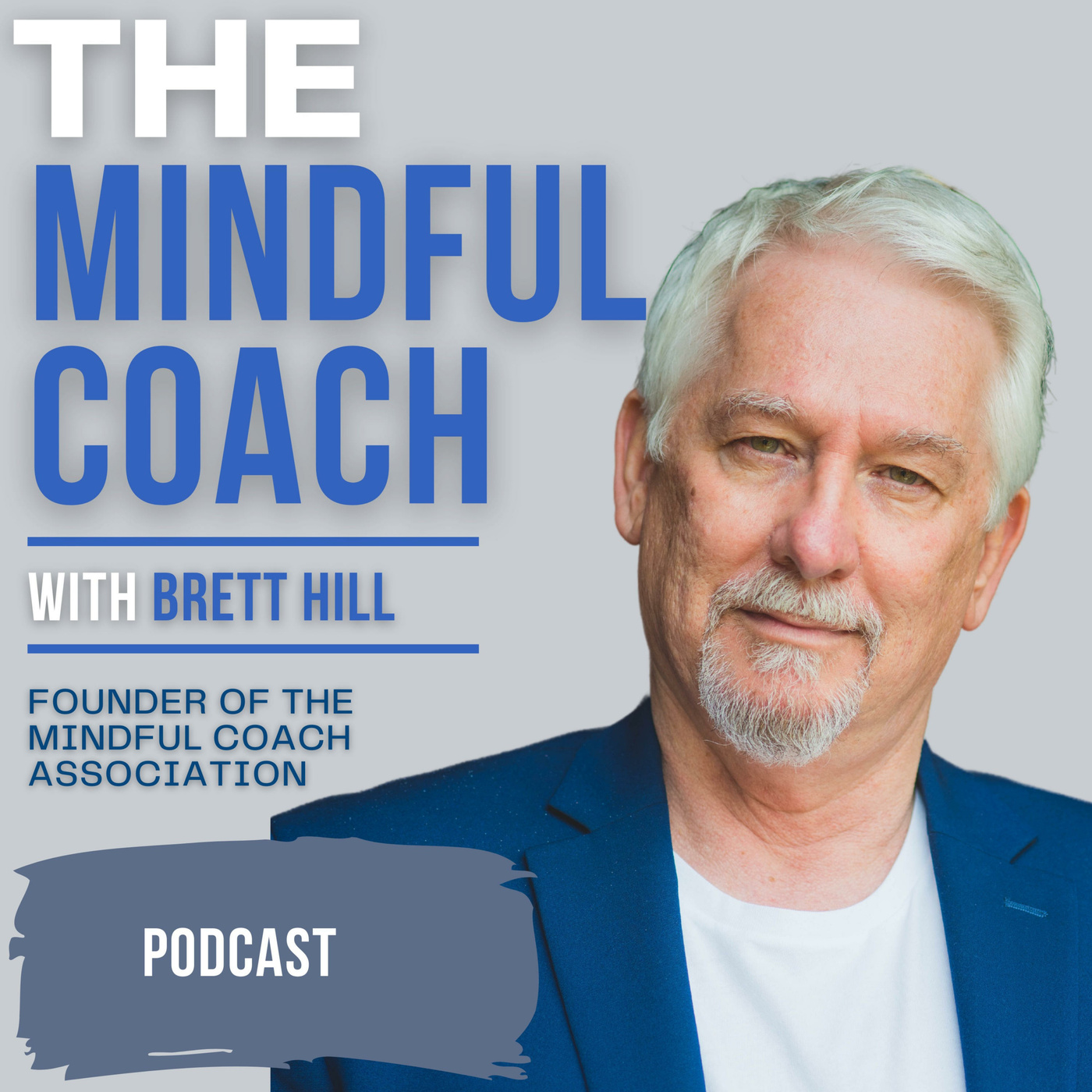 The Mindful Coach Podcast