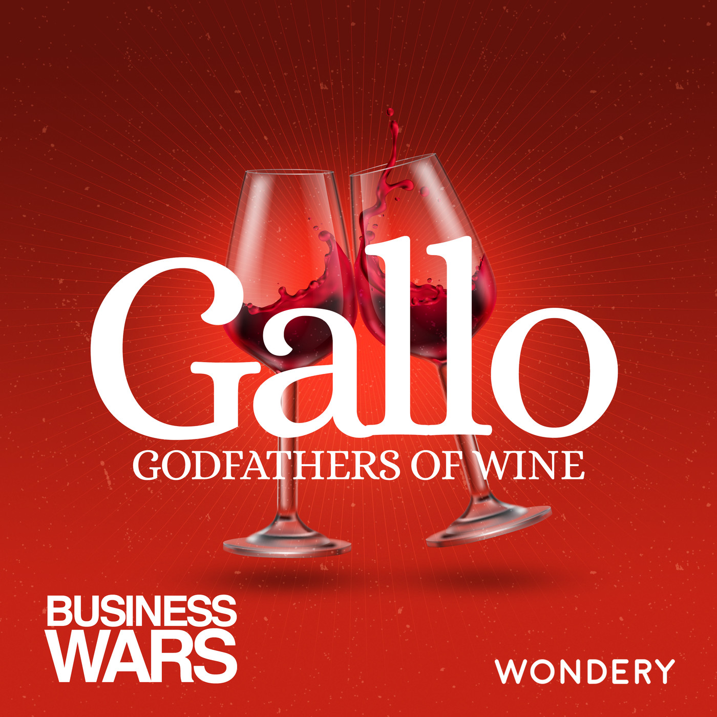 The Gallo Family, Leaders of Wine