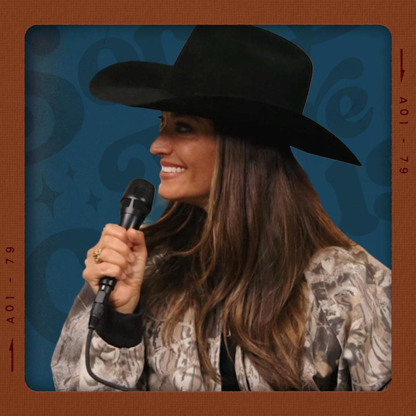 The California Cowgirl Who Never Gave Up, Annie Bosko
