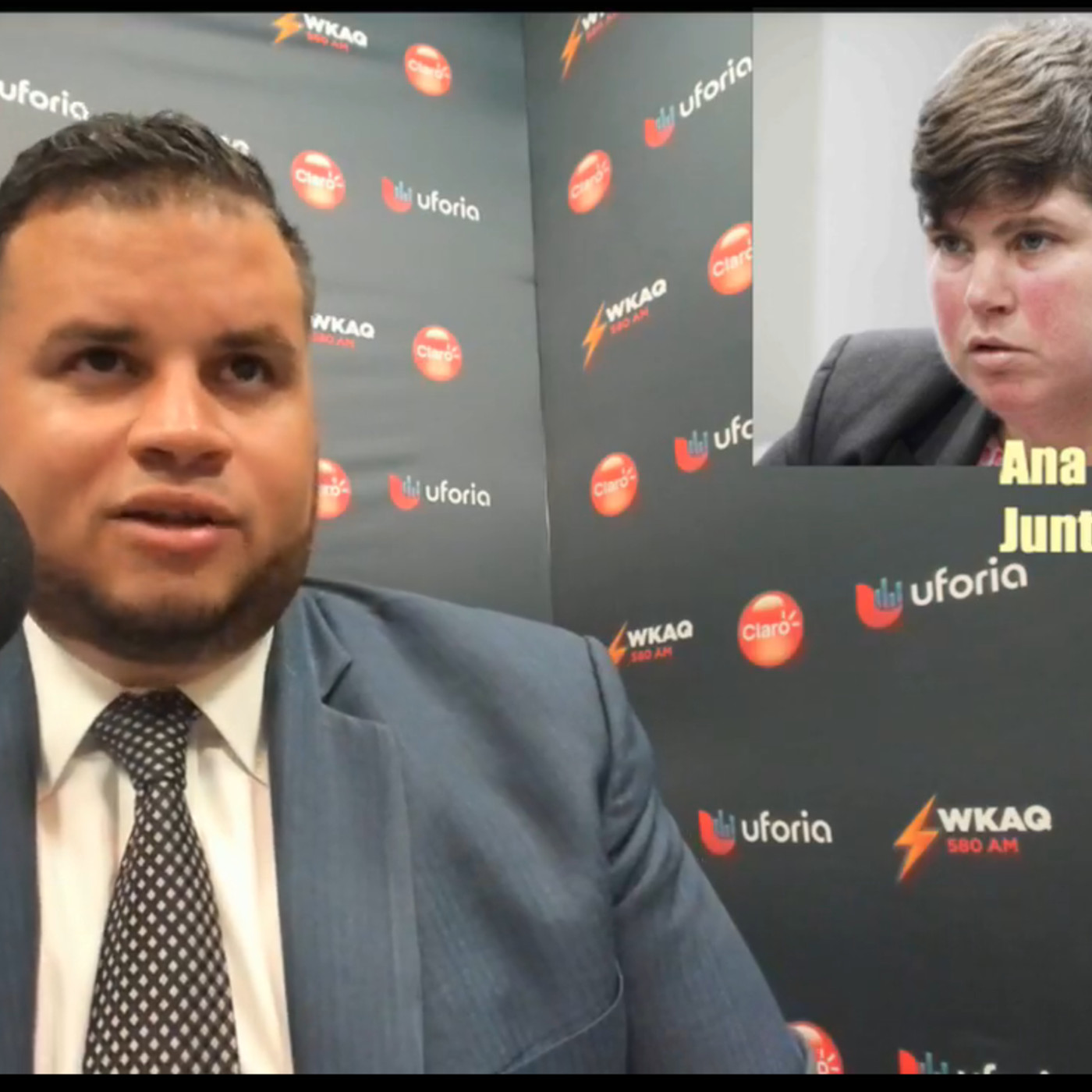Sin ataduras, con Jay Fonseca