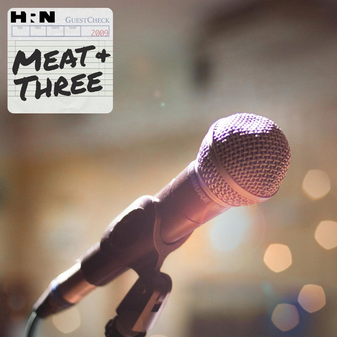 Meat + Three
