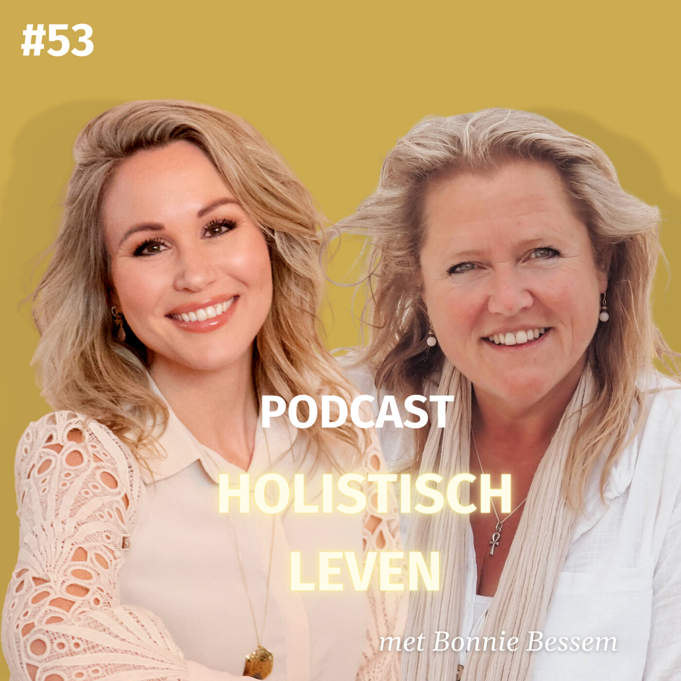 Holistisch Leven