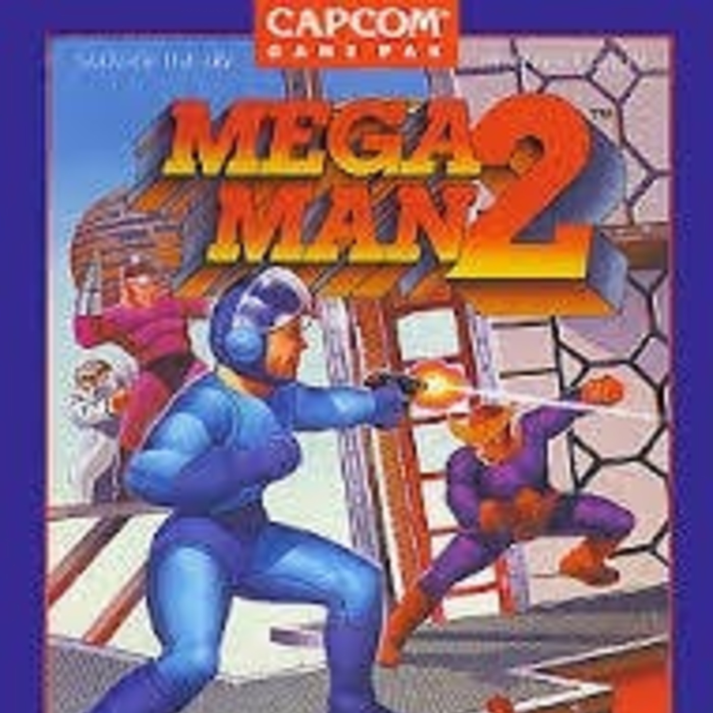 Remember The Game? #5 - Mega Man 2