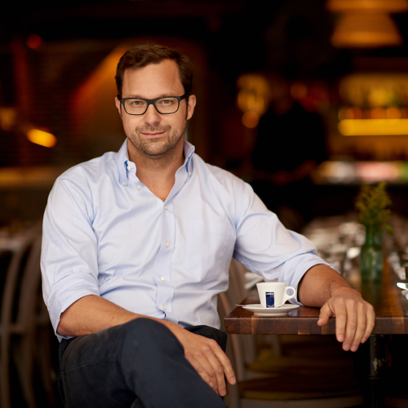 Episode 365: How To Schnitzel with Edi Frauneder