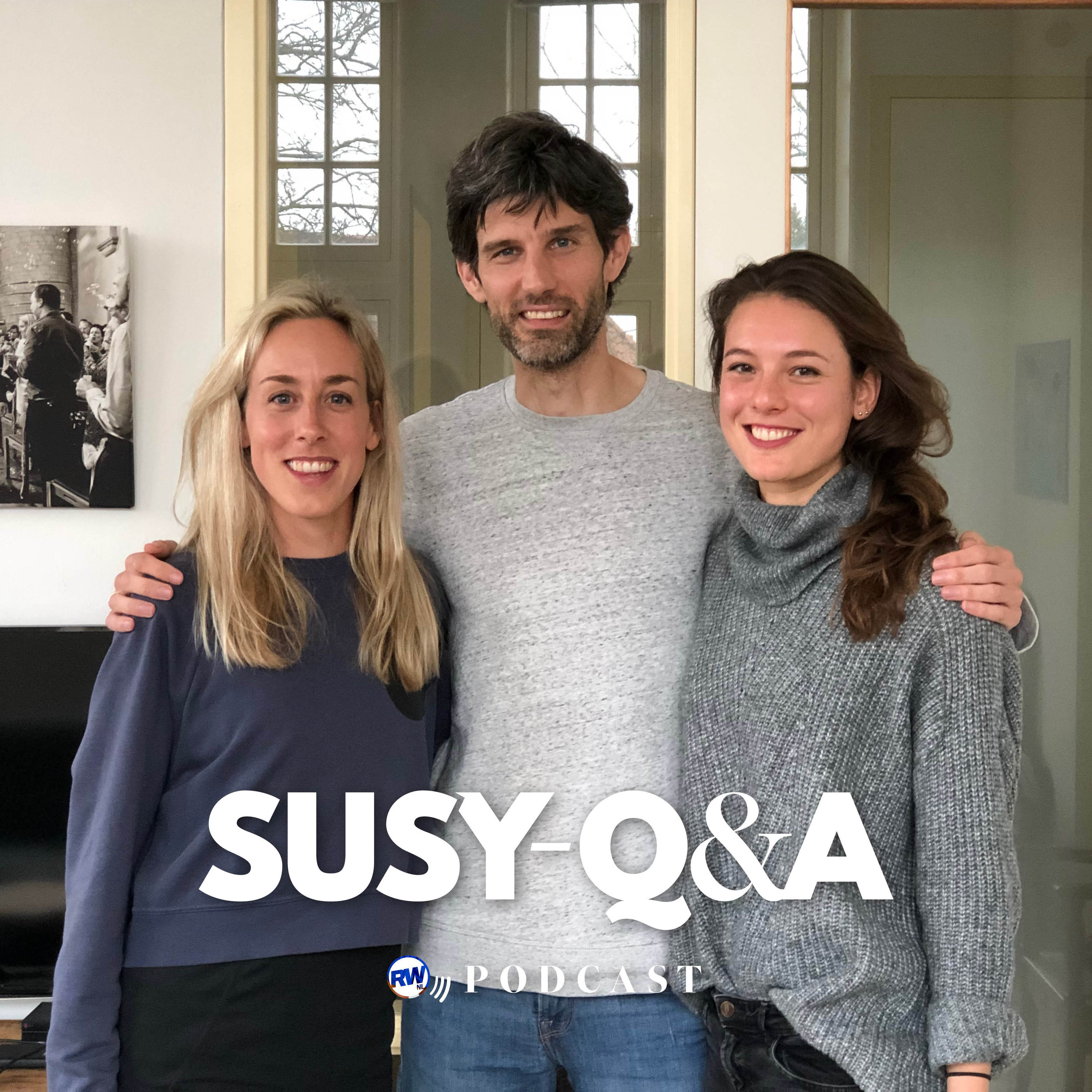 Susy Q&A