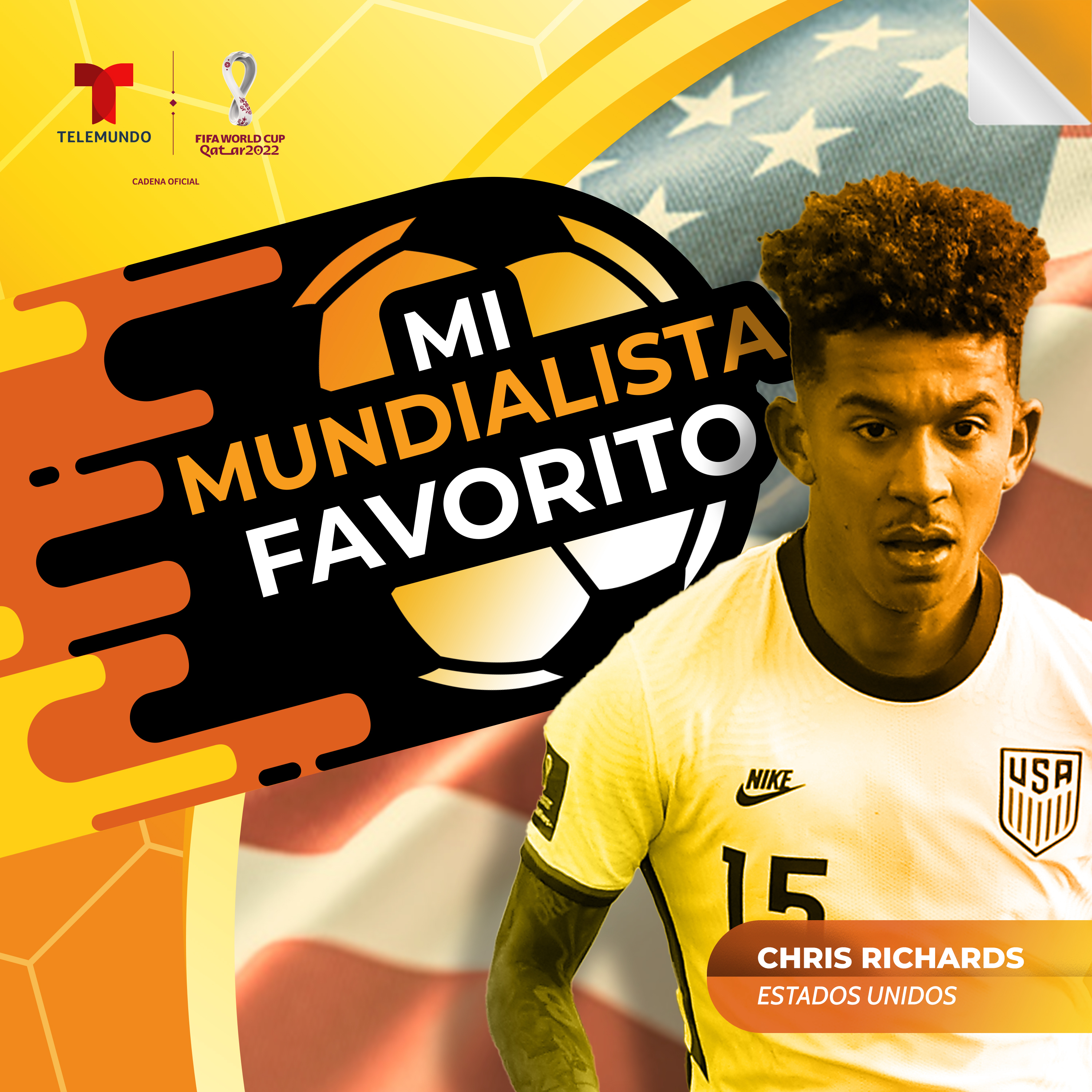 Mi Mundialista Favorito