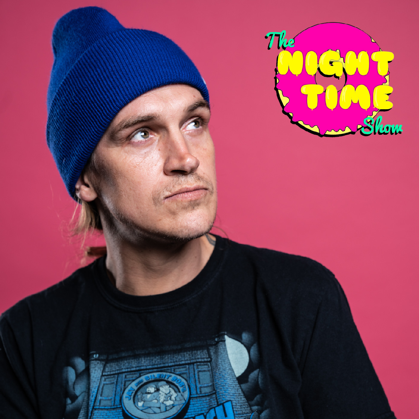 The Night Time Show