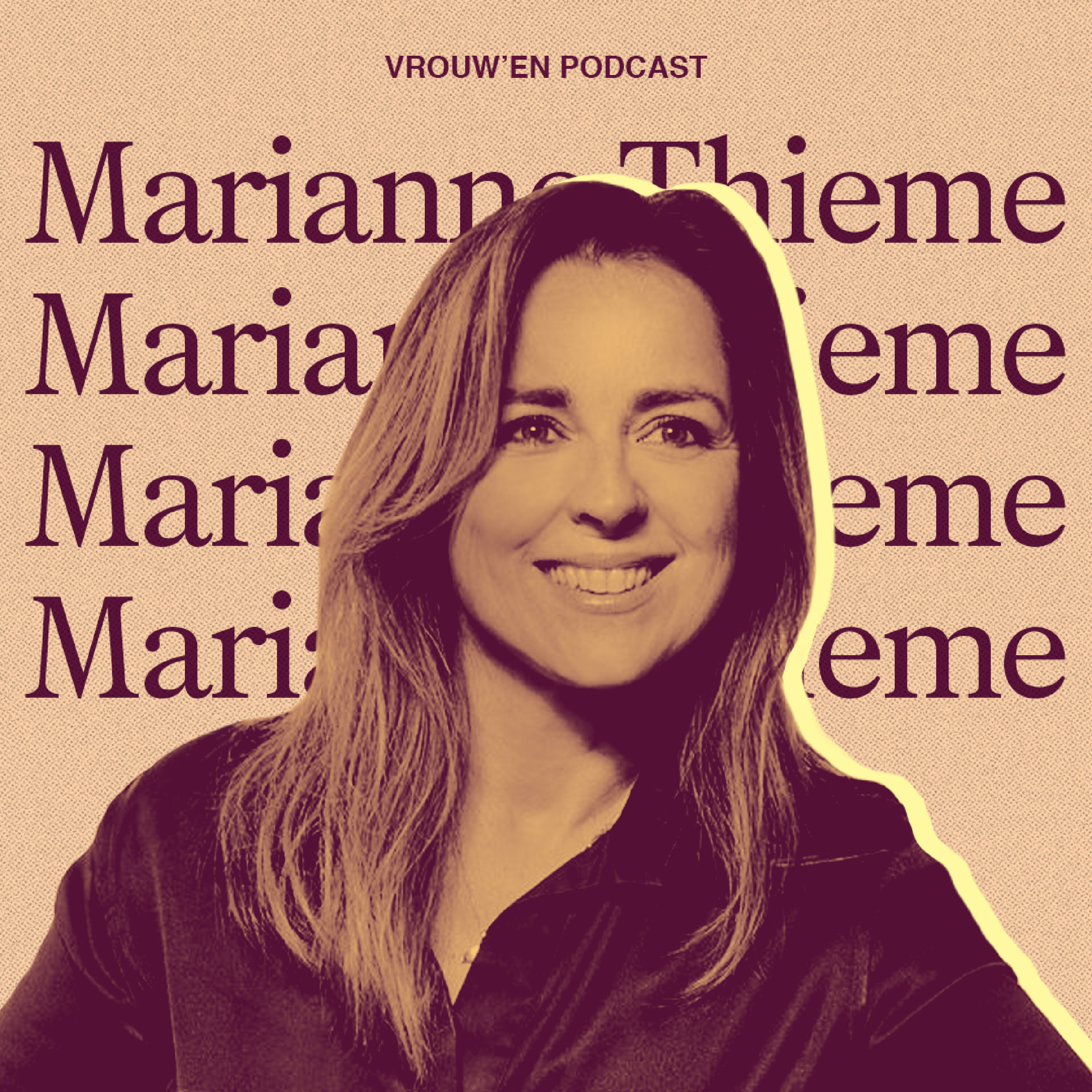 Vrouw'en - Marianne Thieme over female power, carrière naast moederschap & idealen