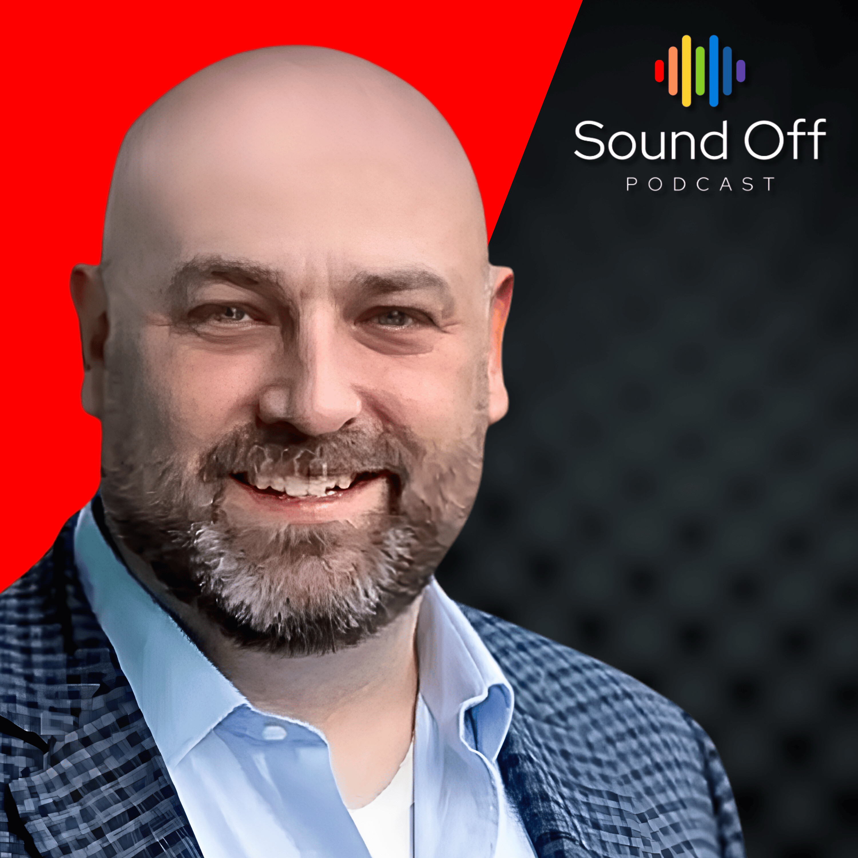 Derrick Gray: Radio's New Way to Count