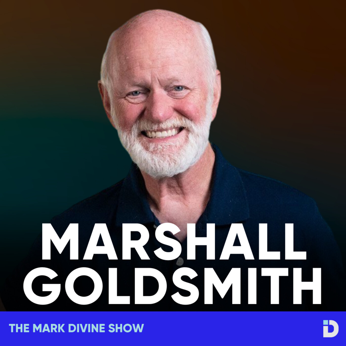 The Mark Divine Show