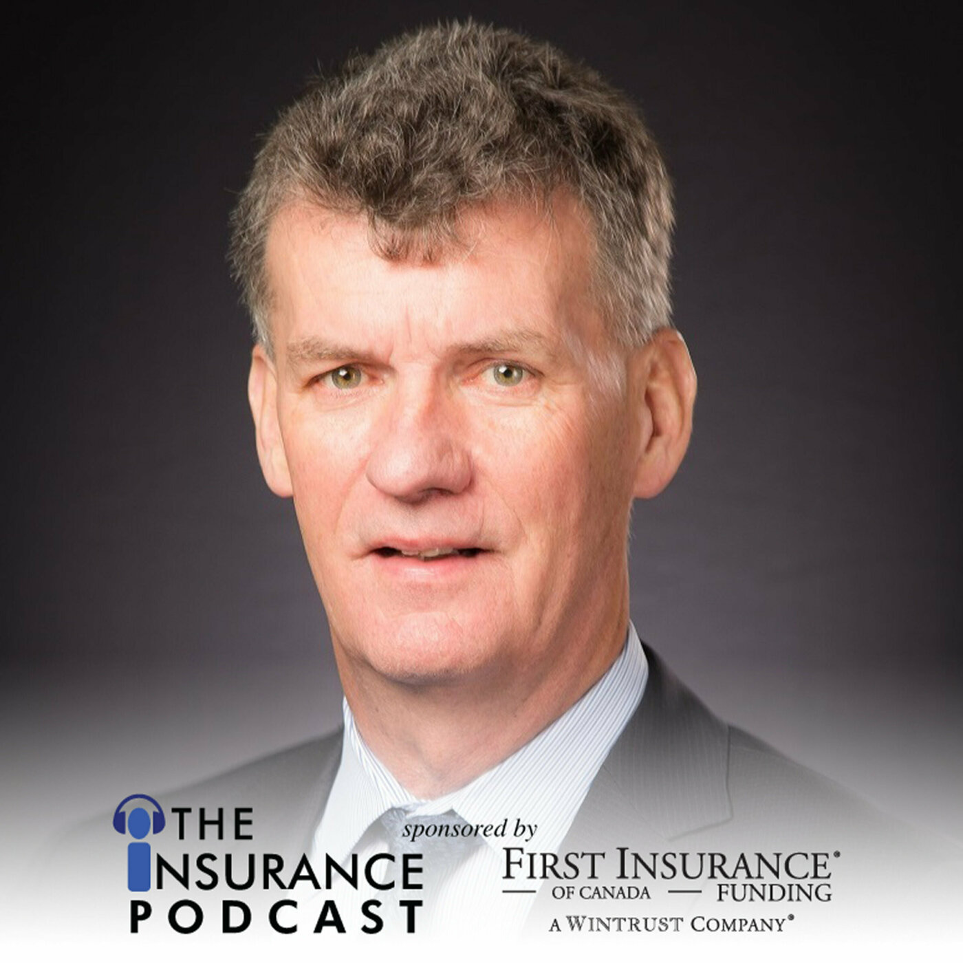 Bob Tisdale COO Pembridge Insurance Image