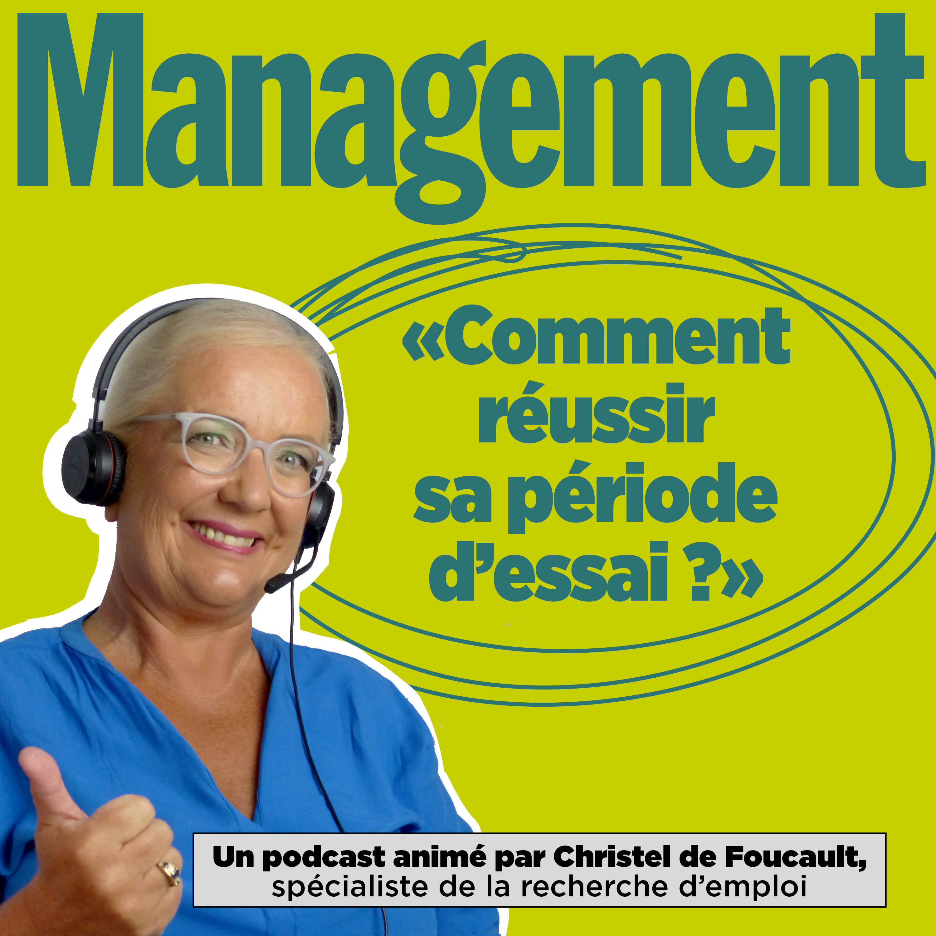 Trouveur d\'emploi