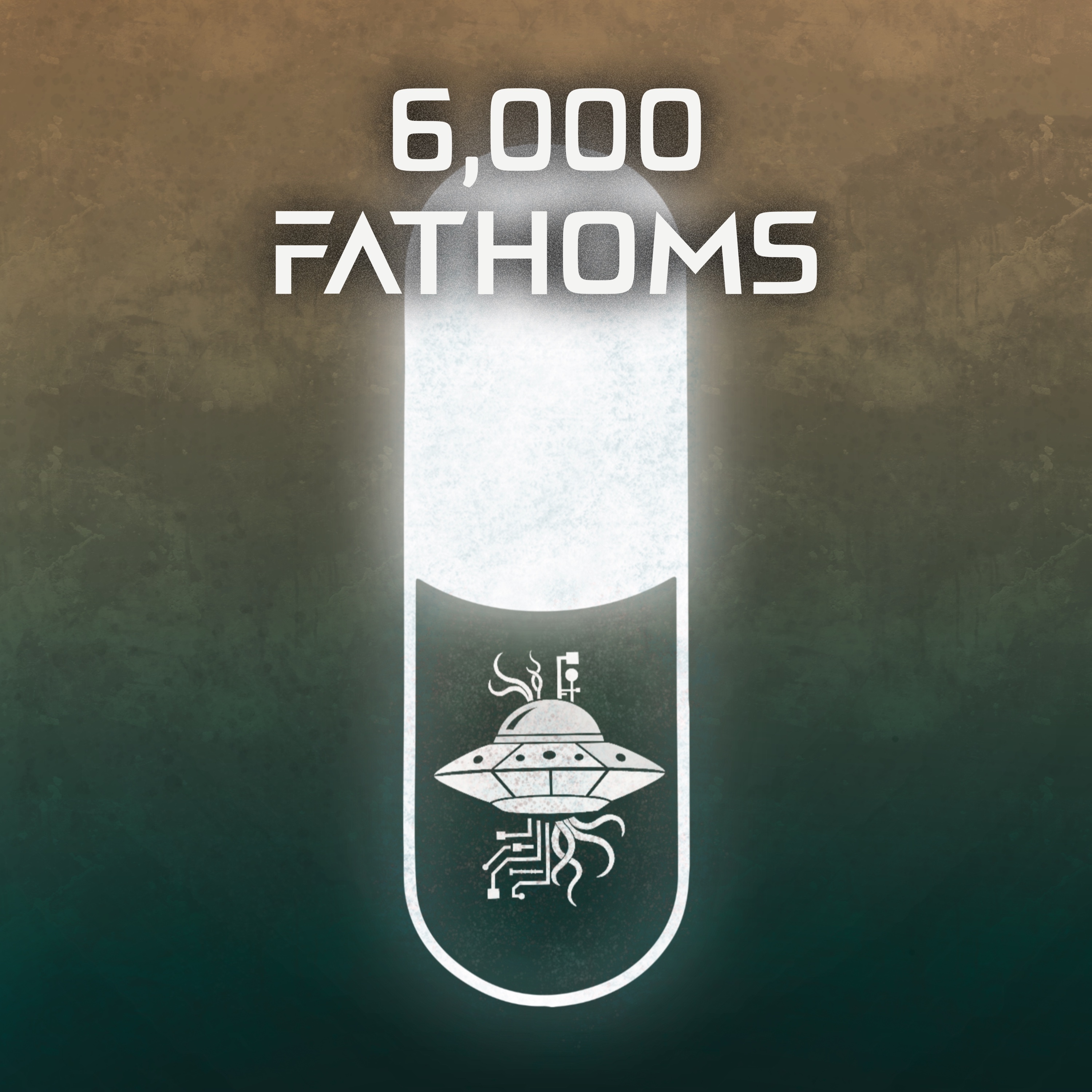 6,000 Fathoms