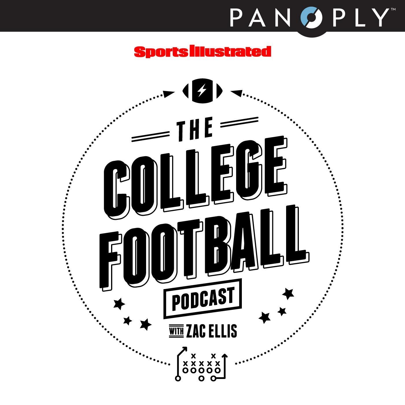 Breaking down Preseason All-America Team with Lindsay Schnell and Colin Becht — 8/26/2015
