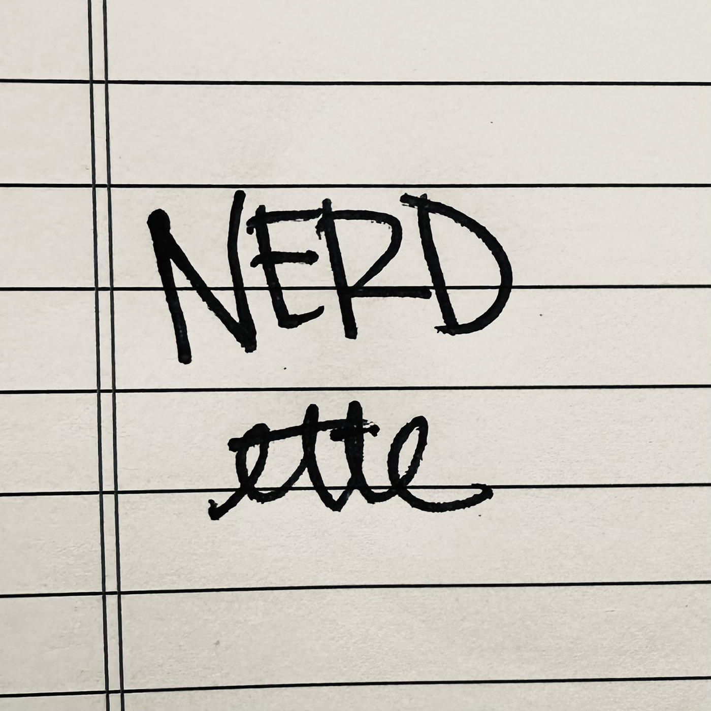 Nerdette