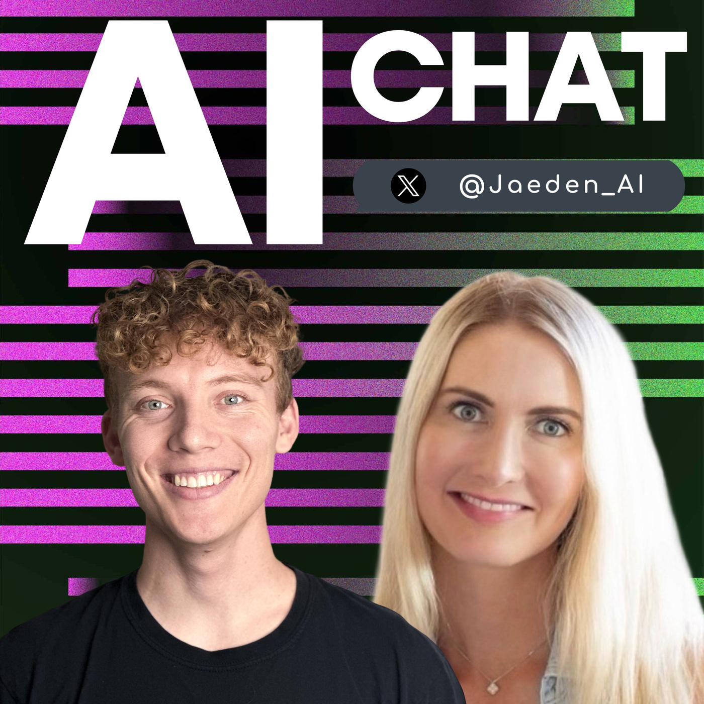 AI in Talent Acquisition with Natalie Ryan, Partner at SPMB Executive Search