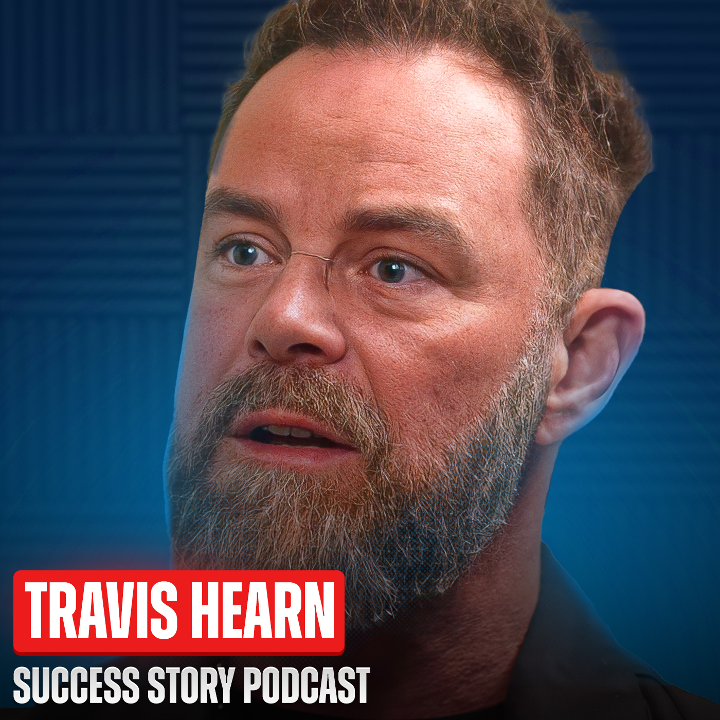 Lessons - Transforming Personal Challenges Into Fuel For Unprecedented Achievement | Travis Hearn - Mindset Expert & Pastor